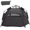 Pop Up Dog Tent / Pet Camping Tent ( Amazon Shipping)(Prohibited by WalMart)