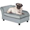 Dog Bed/ Rattan Pet Sofa ( Amazon Shipping)(Prohibited by WalMart)